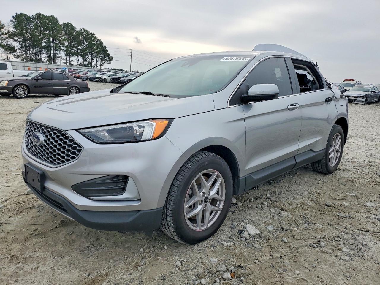 2023 FORD EDGE