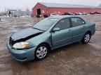 2005 TOYOTA COROLLA