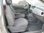2012 FIAT 500