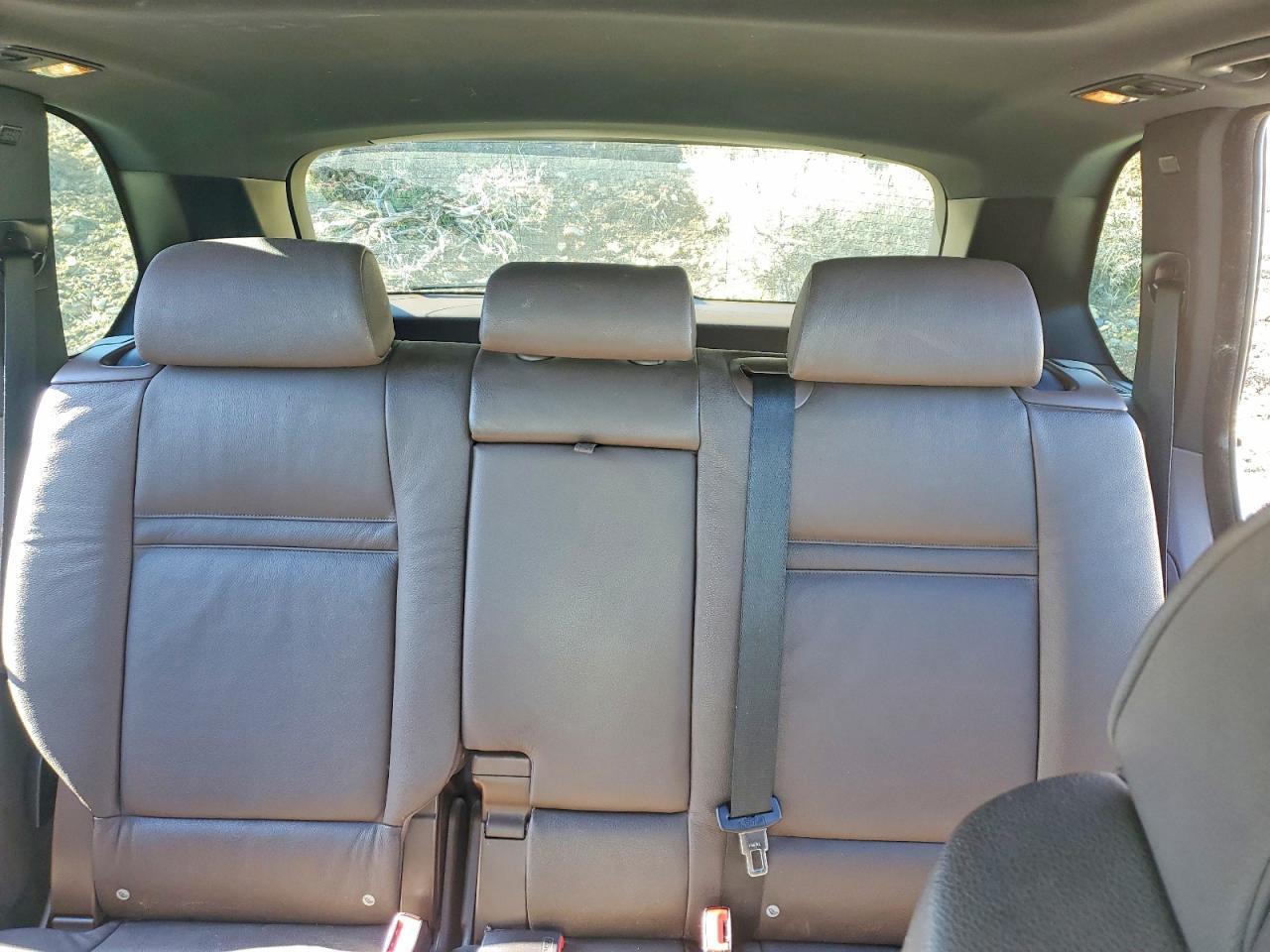 2007 BMW X5