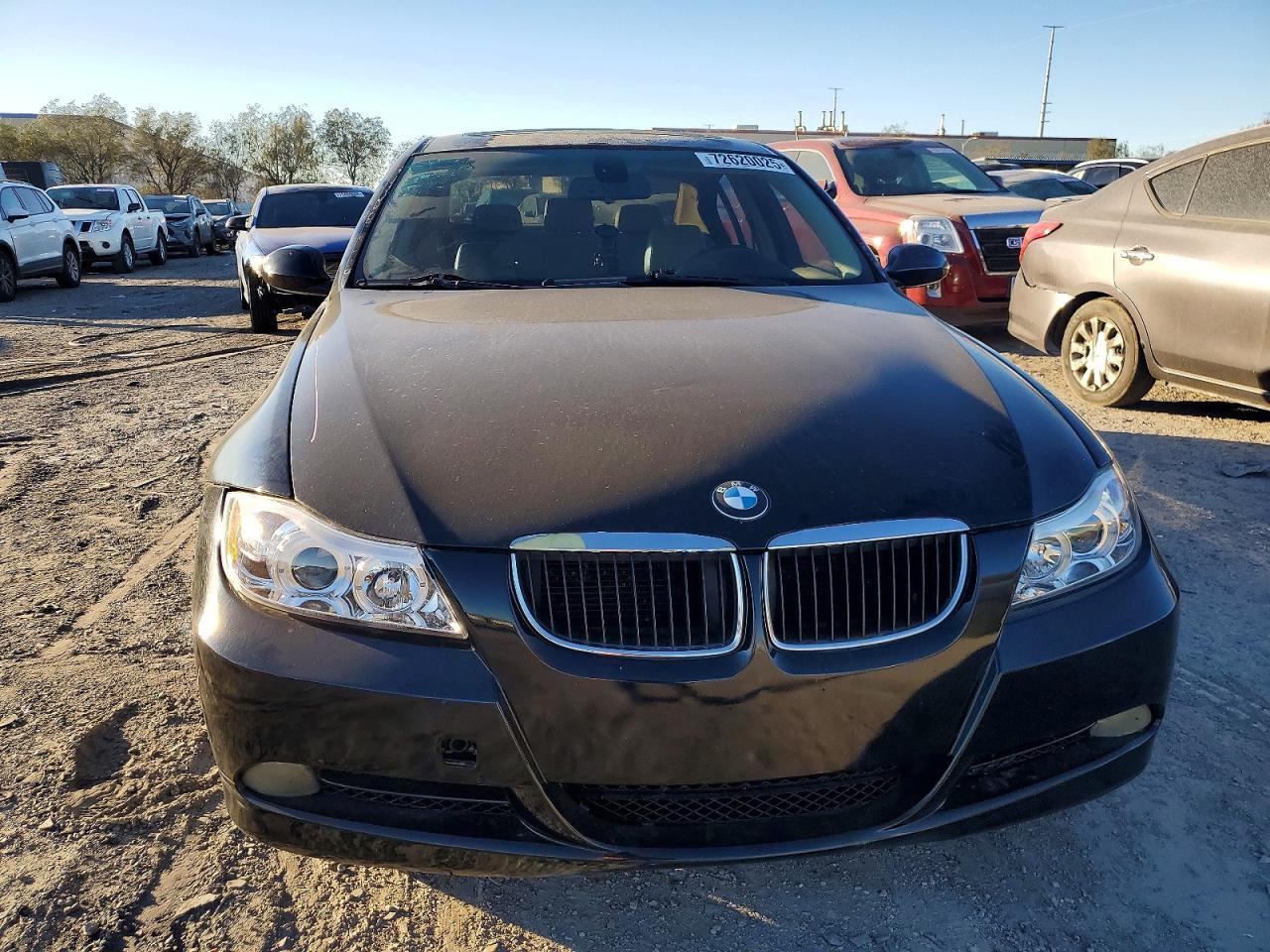 2006 BMW 3 SERIES