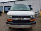 2013 CHEVROLET Express 3500