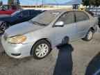 2006 TOYOTA COROLLA