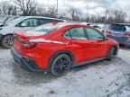 2022 SUBARU WRX