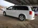 2013 DODGE GRAND CARAVAN