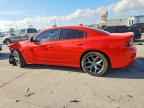 2017 DODGE CHARGER