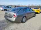 2005 NISSAN ALTIMA