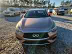 2017 INFINITI QX30