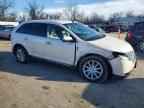 2014 LINCOLN MKX