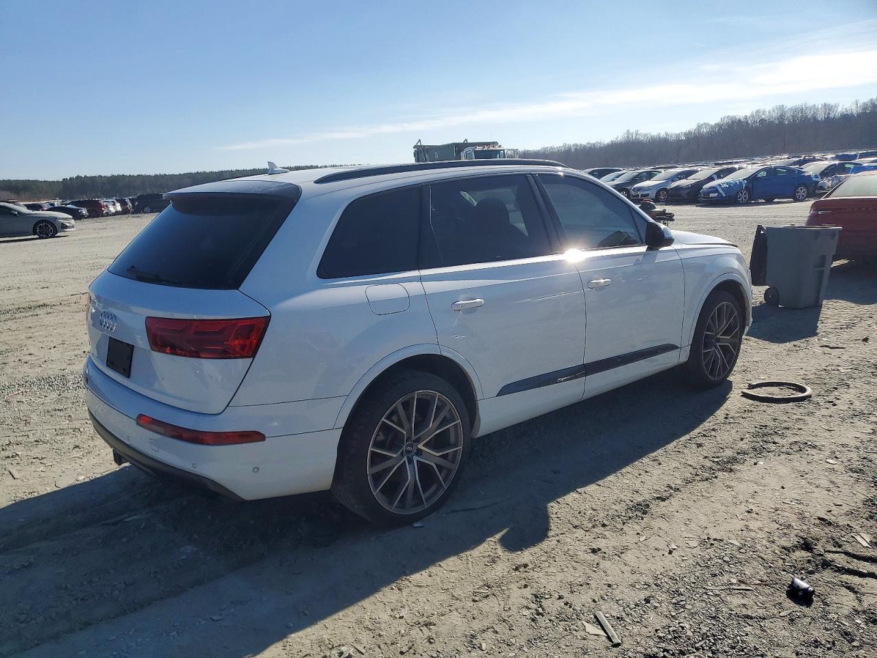 2019 AUDI Q7
