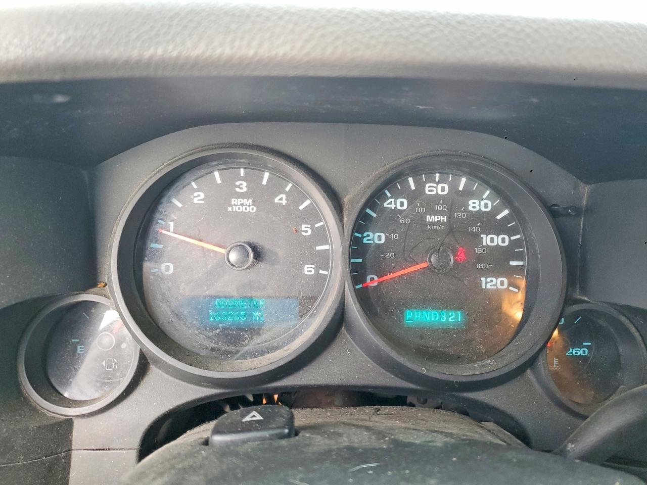 2010 GMC Sierra