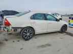 2010 FORD FUSION