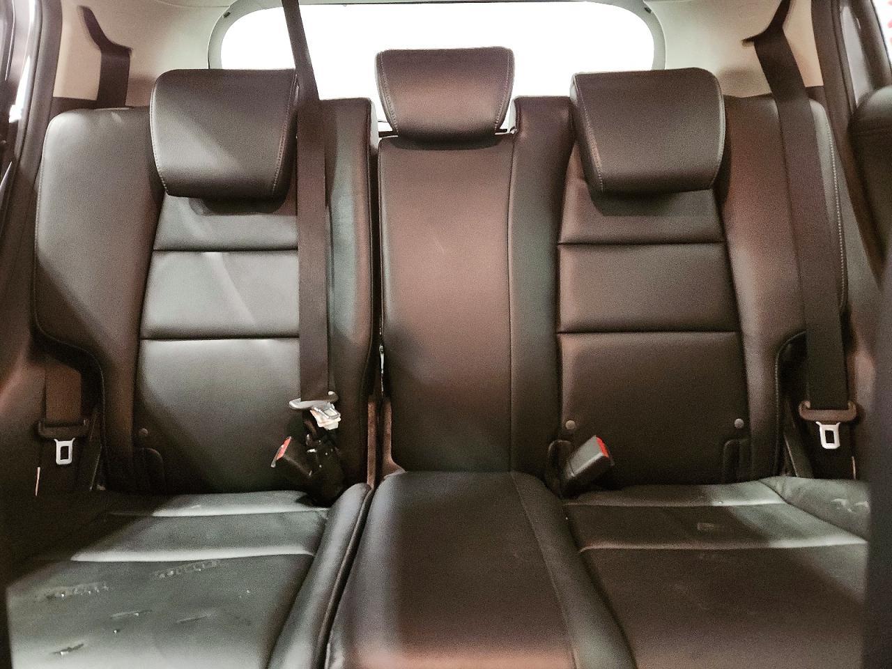 2016 HONDA HR-V