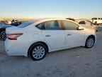 2014 NISSAN SENTRA
