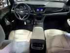 2024 CADILLAC XT6