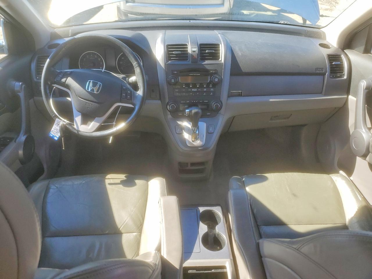 2008 HONDA CR-V