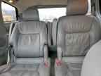 2004 TOYOTA SIENNA