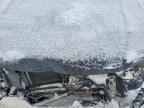 2011 NISSAN PATHFINDER