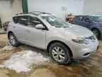 2014 NISSAN MURANO