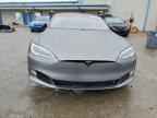 2019 TESLA MODEL S