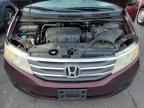 2011 HONDA ODYSSEY