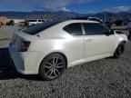 2016 TOYOTA SCION