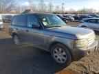2007 LAND ROVER RANGE ROVER
