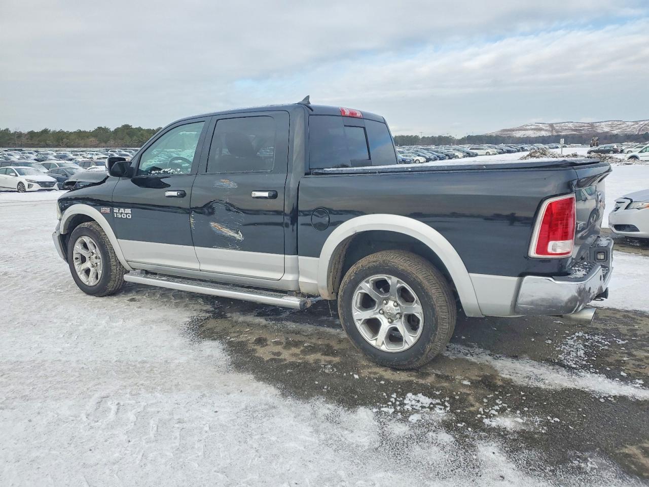 2013 RAM 1500