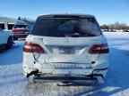 2012 MERCEDES-BENZ ML-Class