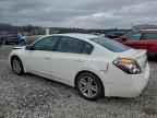 2011 NISSAN ALTIMA