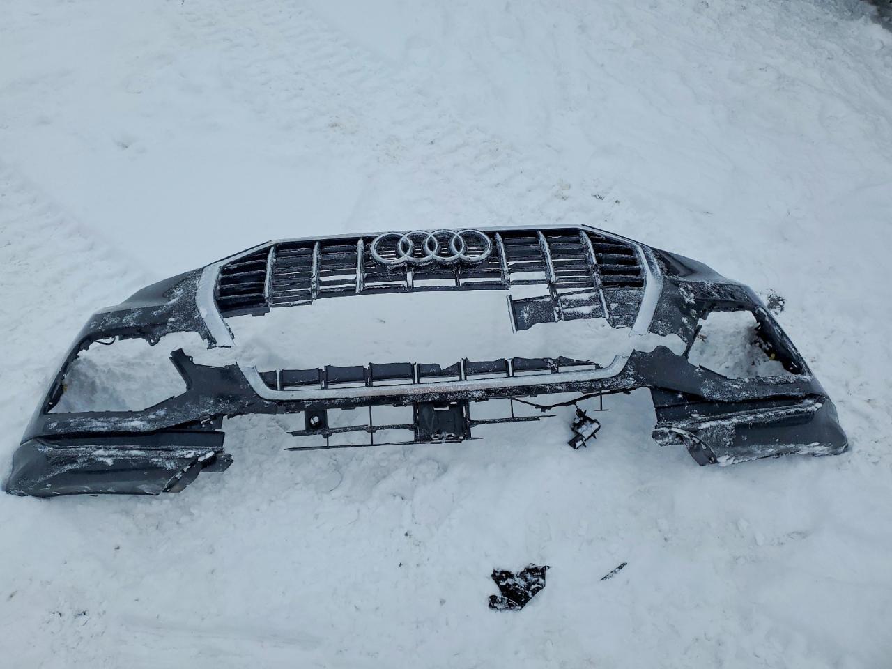2020 AUDI Q3