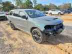 2022 DODGE DURANGO