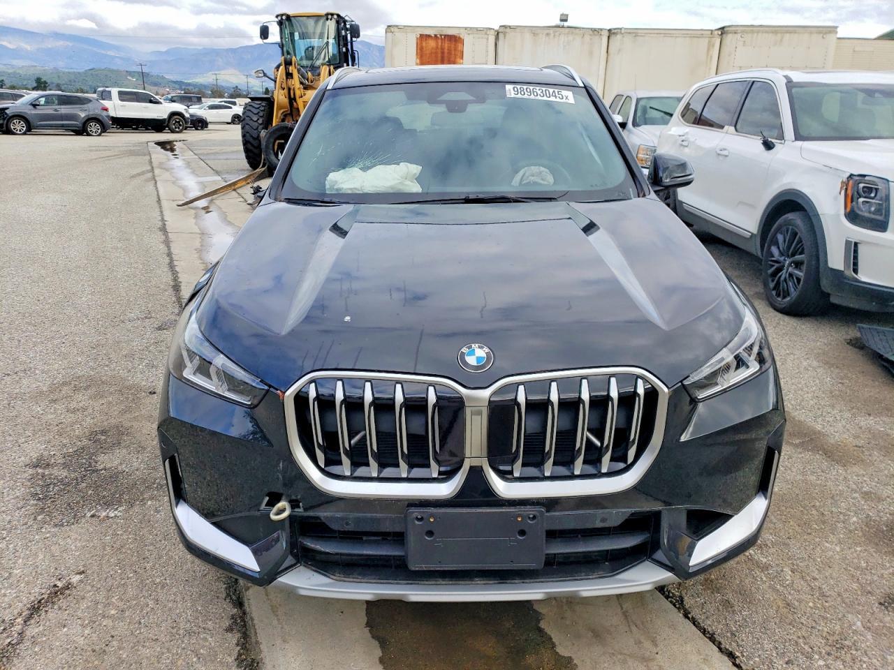 2026 BMW X1