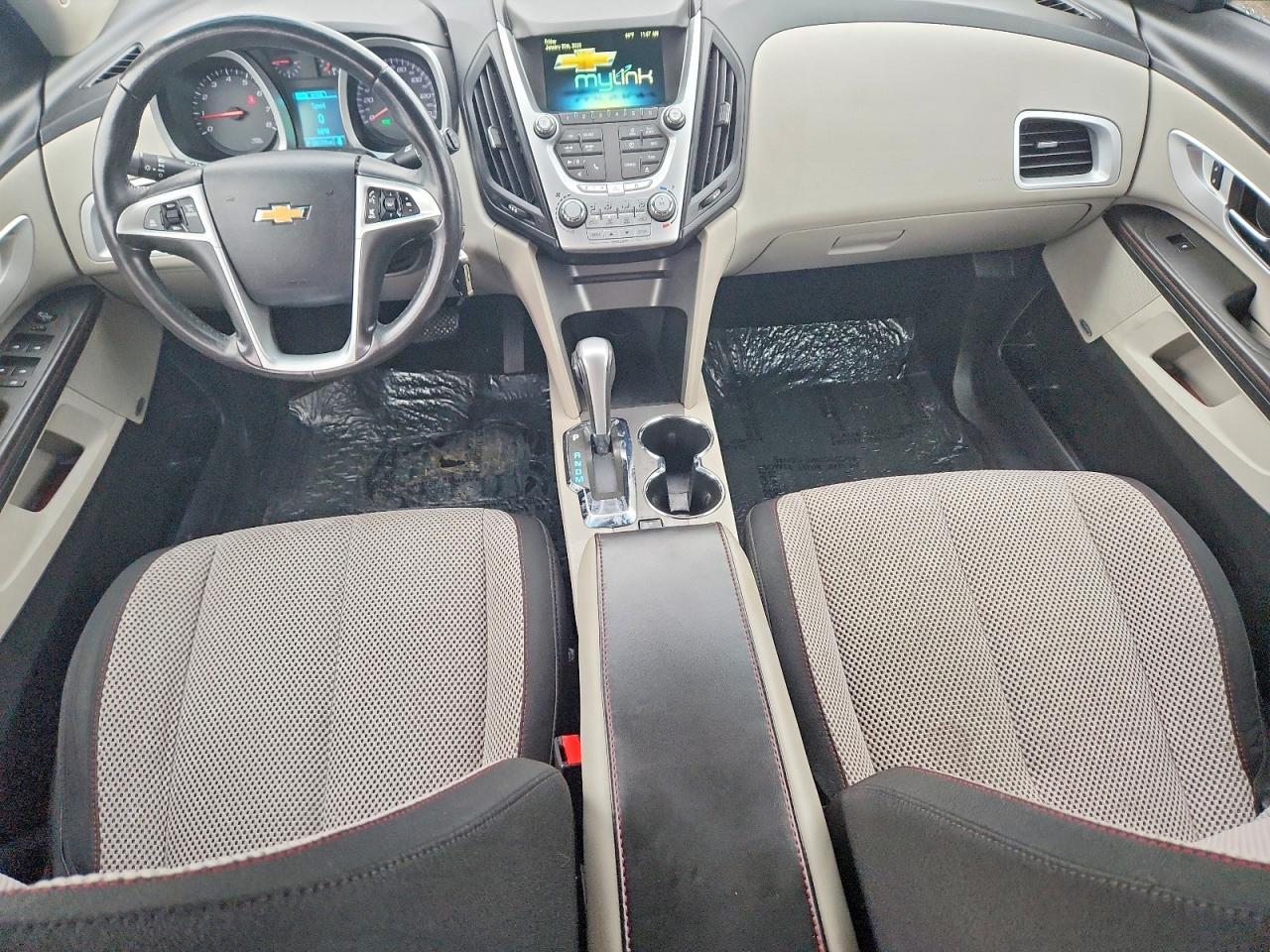2014 CHEVROLET EQUINOX
