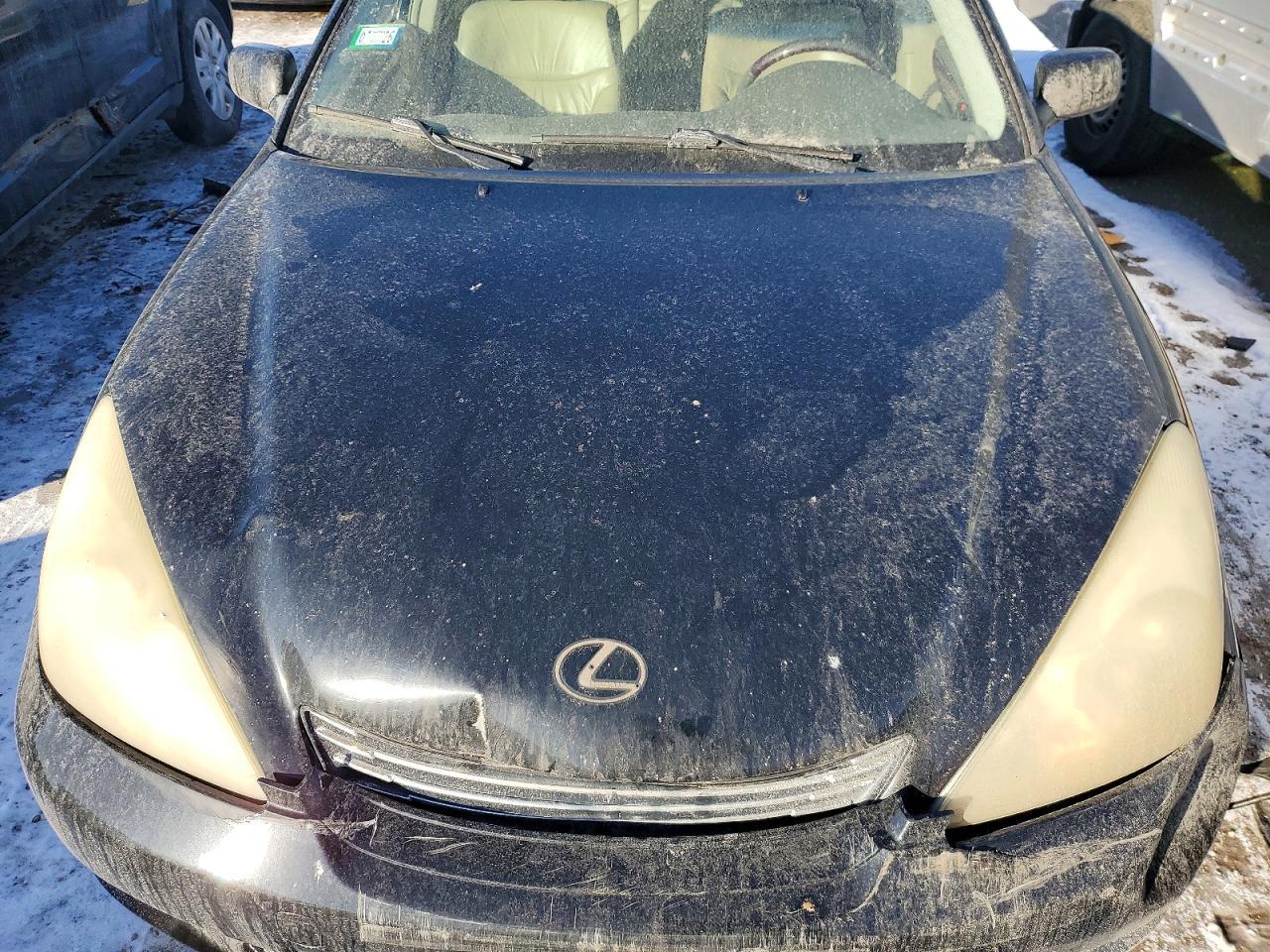 2004 LEXUS ES 330