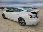 2018 NISSAN Maxima