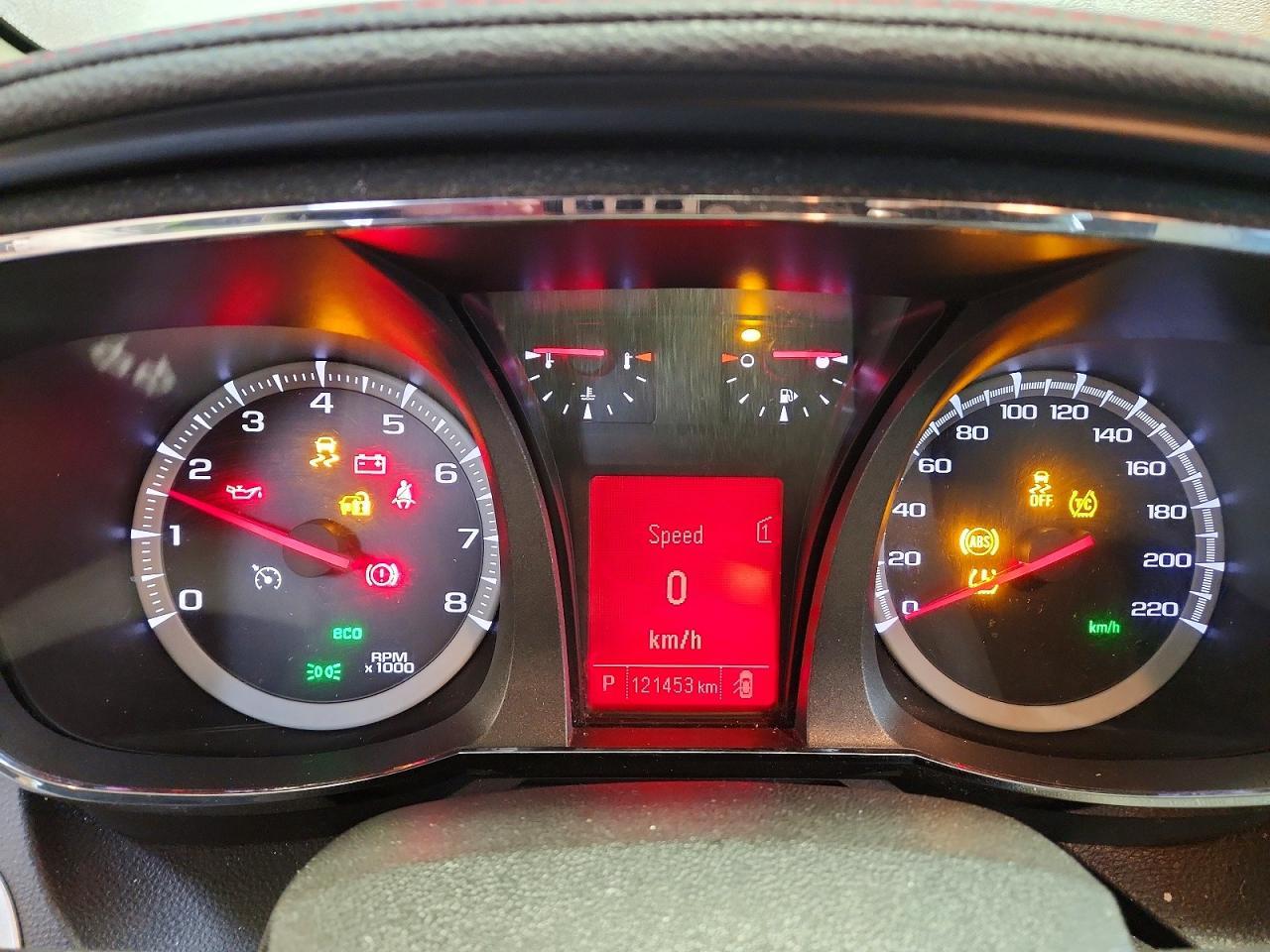 2012 GMC Terrain
