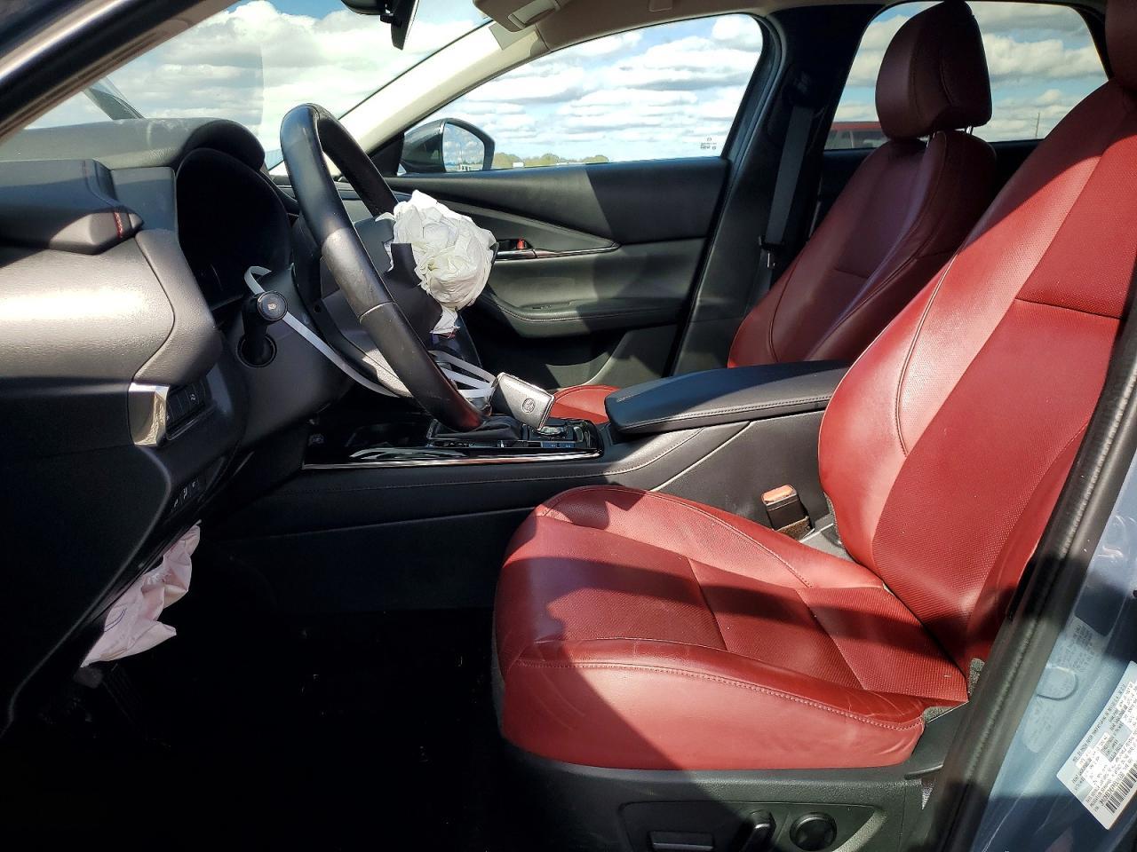 2023 MAZDA CX-30