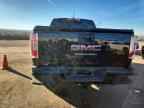 2022 GMC CANYON