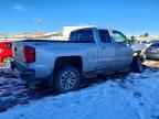 2016 CHEVROLET Silverado 2500