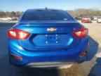 2016 CHEVROLET CRUZE