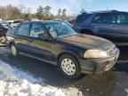 1998 HONDA CIVIC