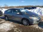 2010 HONDA Insight