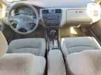 2002 HONDA ACCORD