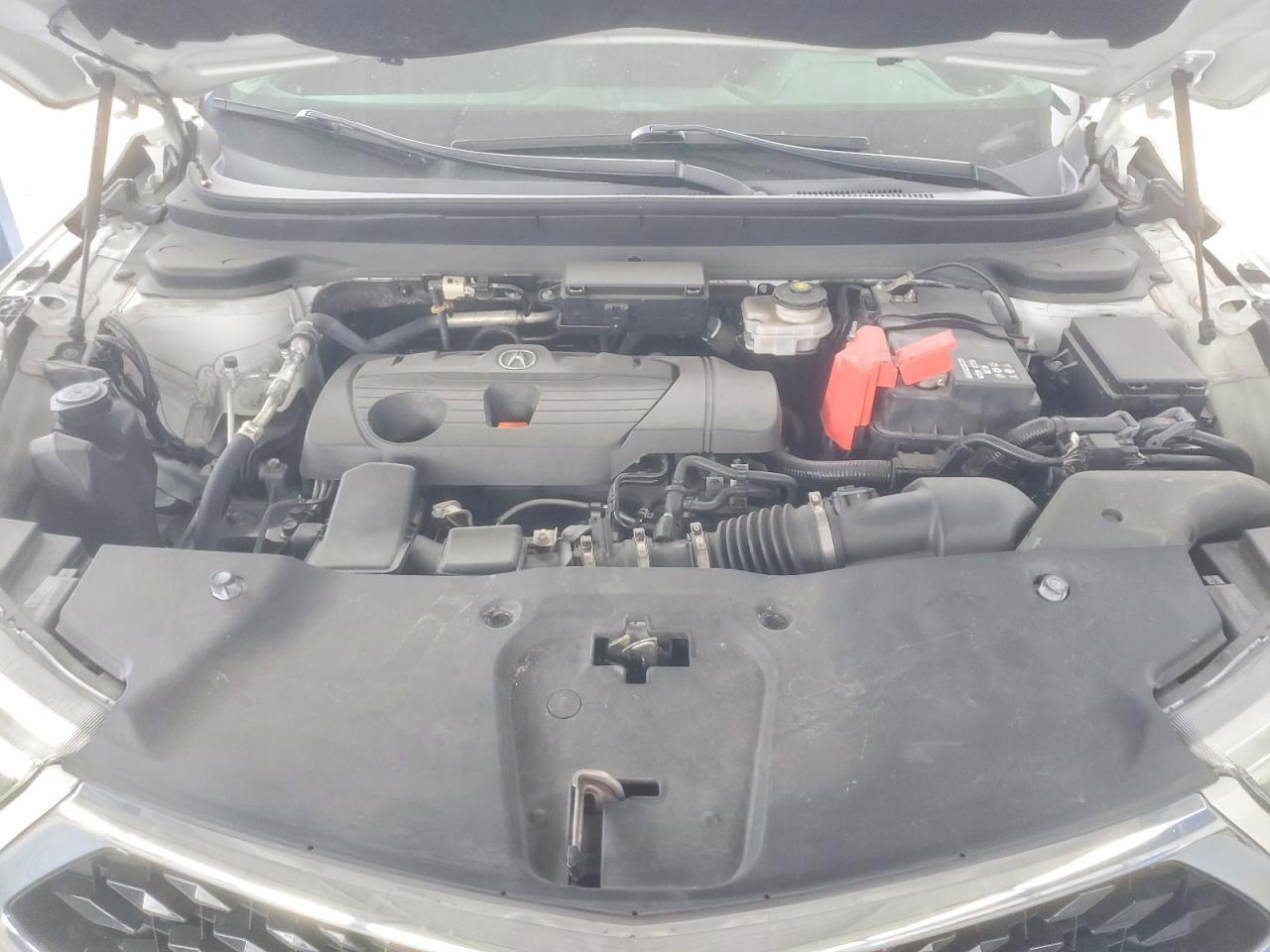2020 ACURA RDX