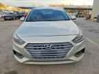 2019 HYUNDAI ACCENT