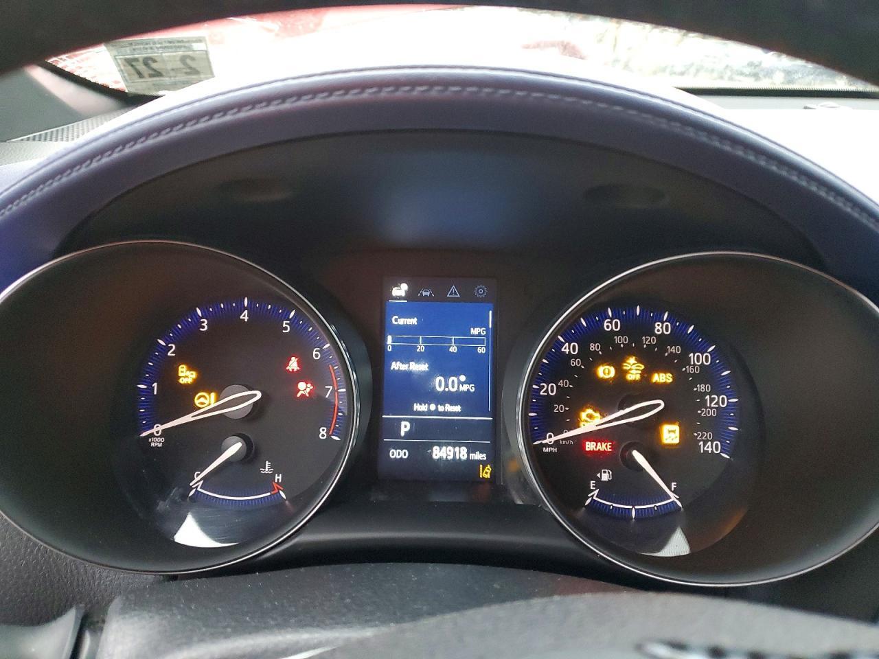2022 TOYOTA C-HR