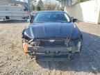 2024 FORD FUSION