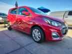 2020 CHEVROLET Spark