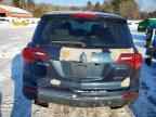 2012 ACURA MDX